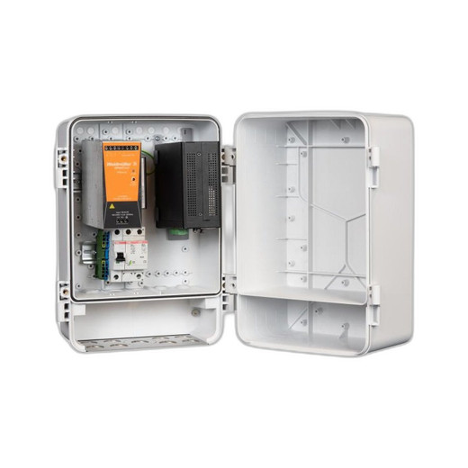 Axis 03319-001 Axis 03319-001 Black Casing Accessory 4-Pack