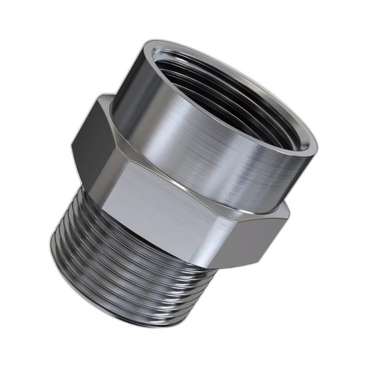 Axis 02761-001 Axis 02761-001 M25x1.5 NPT Threaded Adapter