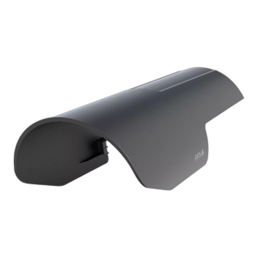 Axis 03279-001 Weathershield Cover for Q1800-LE