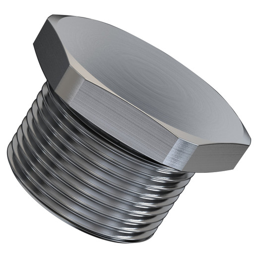 Axis TQ1915 Ex d Blanking Plug M25x1.5 - 02759-001