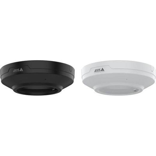 Axis Mounting Bracket Four-Pack - 03322-001