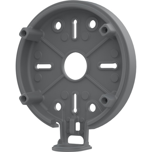 Axis TQ1604-E Conduit Back Box 1/2" M20 - 03120-001