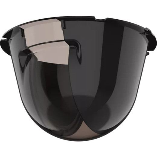 Axis P5676-LE Hard Coated Smoked Dome - 03224-001