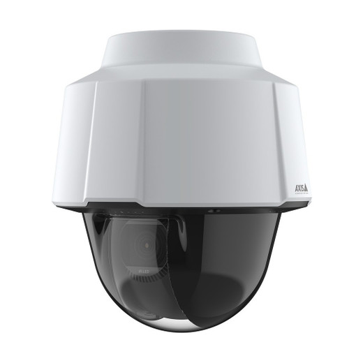 Axis P5676-LE Hard Coated Smoked Dome - 03224-001