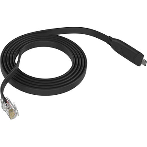 Axis D8308 Serial Console Cable - 03180-001