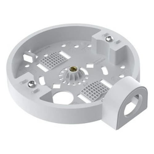 Axis TM3601-E Conduit Back Box Accessory - 03096-001