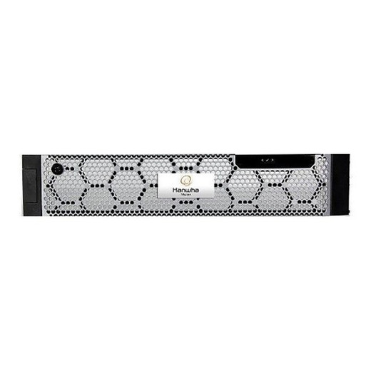 Hanwha WRR-P-S204S 240TB 2U Rackmount NVR