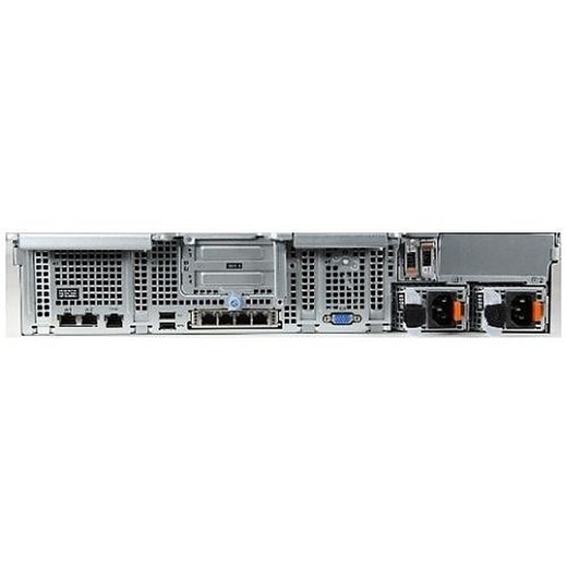 Hanwha WRR-P-S204S-200TB 2U Rackmount NVR 240TB Storage