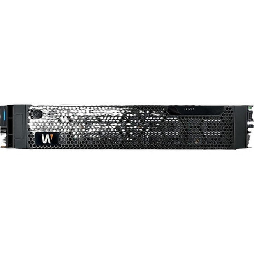 Hanwha WRR-P-S204L-160TB 2U Rackmount NVR