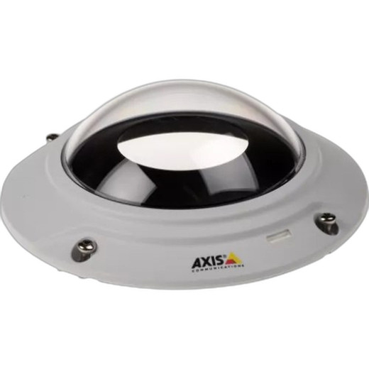 5800-741 Axis M3007-PV Clear/Smoked Dome Covers 5 pcs