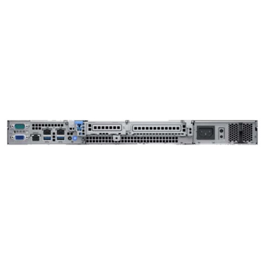 Hanwha WRR-P-E201S2-64TB 1U Network Video Recorder
