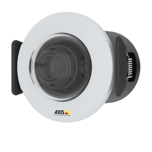 Axis M3016 Network Camera, 01152-001