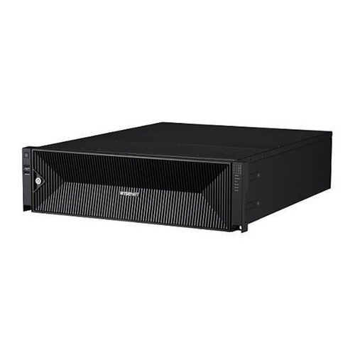 Hanwha PRN-3200B4 32-Channel 8K NVR 56TB PRN-3200B4-56TB