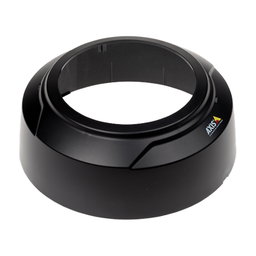 Axis M30 Outdoor Skin Cover, Black 10 pcs