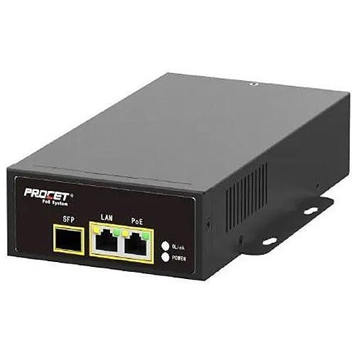 Hanwha AT-X530L-18GHXM-90 PoE++ Managed Switch