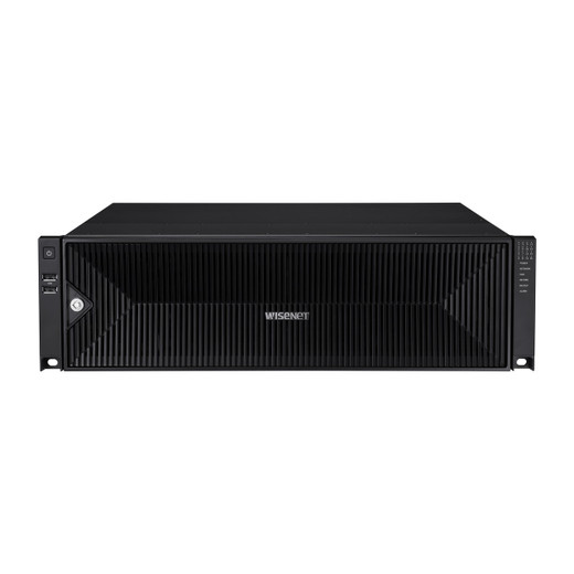 Hanwha PRN-3200B4-12TB 32MP 8K Network Video Recorder