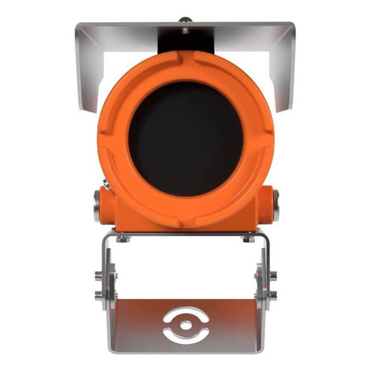 Hanwha TNO-X6073EPT1-Z Hanwha TNO-X6073EPT1-Z 2MP Explosion-Proof Camera - Image 3