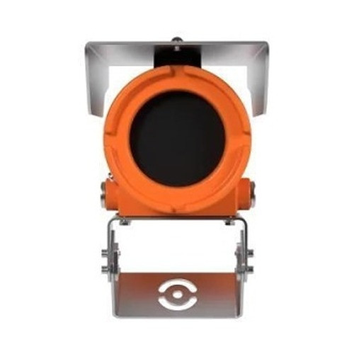 Hanwha TNO-X6073EPT1-Z 2MP Explosion-Proof Camera