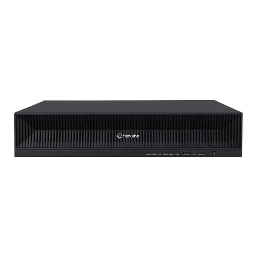 Hanwha PRN-3200B2 32-Channel NVR 8K 32MP - image 2