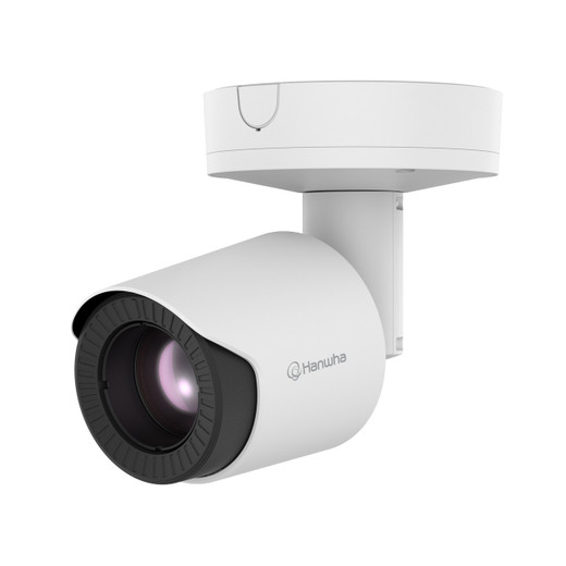 Hanwha TNO-C3082T Thermal Compact Bullet Camera