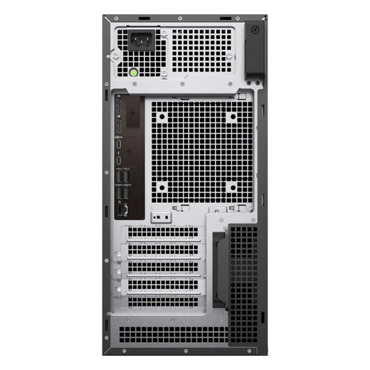 Hanwha WRT-P-5205L-12TB WAVE Recording Server Mini-Tower