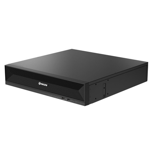 Hanwha XRN-3220B2-32TB Hanwha XRN-3220B2 32-Channel 8K NVR 32TB - Image 3