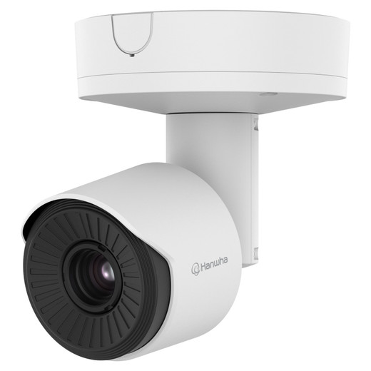 Hanwha TNO-C3052T Thermal Bullet Camera