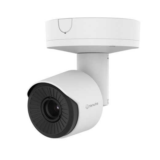 Hanwha TNO-C3042T Thermal Bullet Network Camera