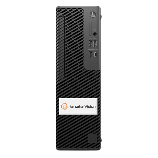 Hanwha WWT-P-5405L WAVE Client Workstation