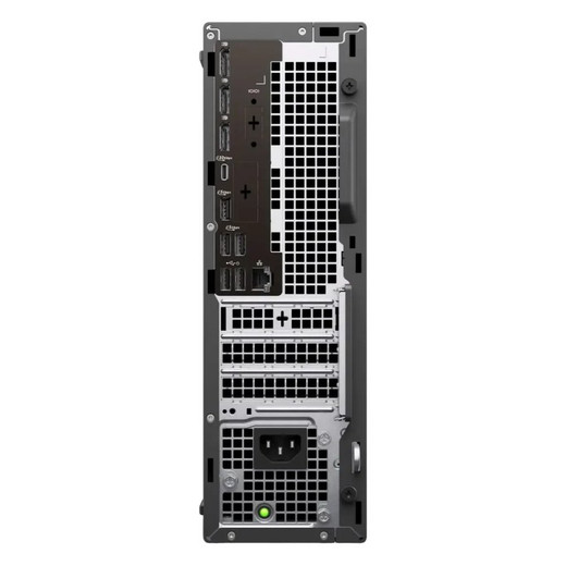 Hanwha WWT-P-5405W Small form factor WAVE Client Workstation for - Image 3