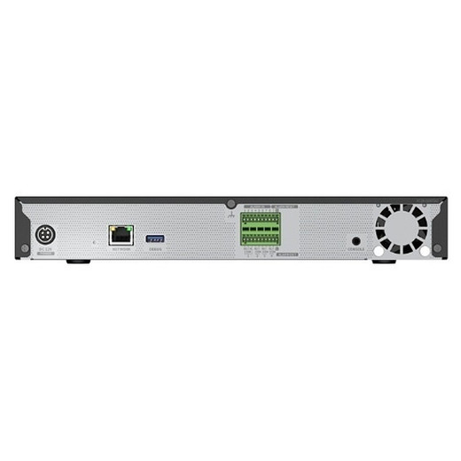 Hanwha AIB-800A 8-Channel AI Analytics Appliance