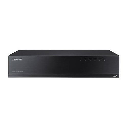 Hanwha HRX-1635-24TB 16CH Pentabrid DVR 24TB