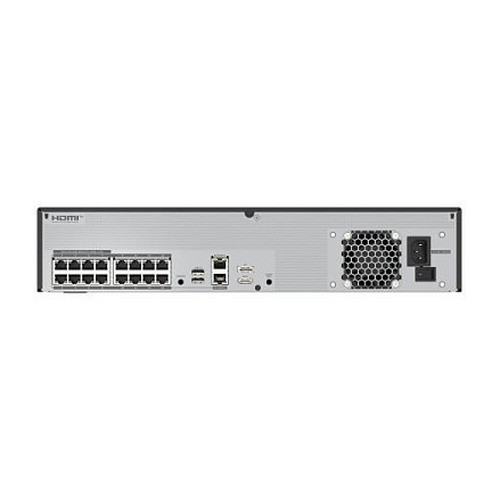 Hanwha WRN-1632S-12TB 32-Channel 2U PoE+ NVR 12TB
