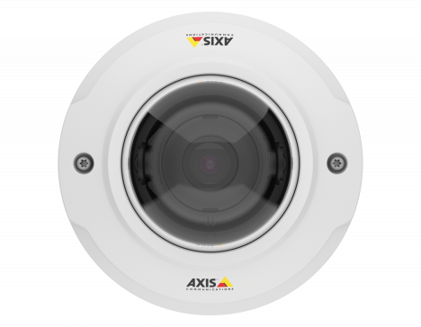 Axis 0805-004
