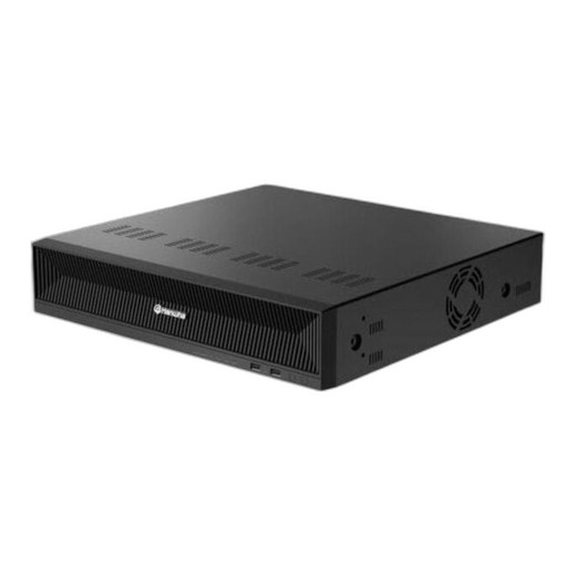Hanwha WRN-1632S-8TB 32-Channel PoE NVR 8TB - image 2