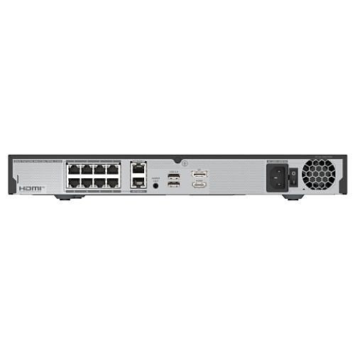 Hanwha WRT-P-3104W-16TB RB Wisenet WAVE NVR