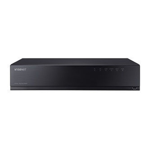 Hanwha HRX-1635-16TB 16CH Pentabrid DVR