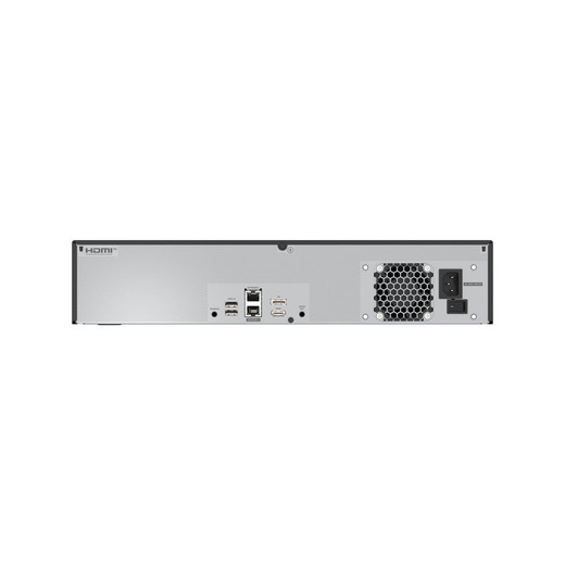 Hanwha WRN-1632 2U Wisenet WAVE NVR