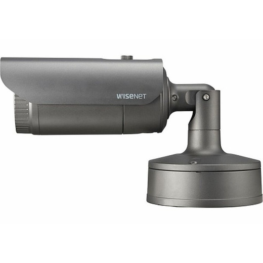 Hanwha PNO-A9081RLP/KAP 4K IR Bullet Camera