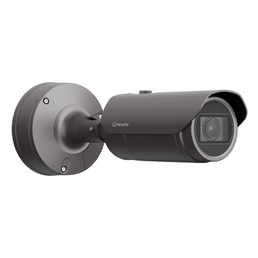 Hanwha PNO-A9081RLP/KAP 4K IR Bullet Camera