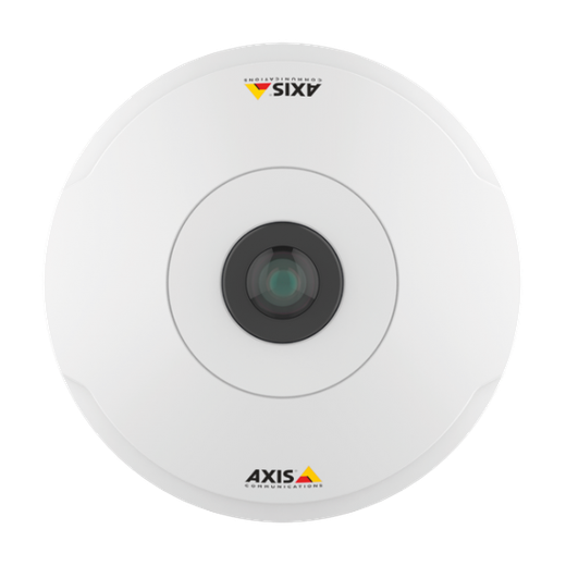 Axis M3047-P Network Camera, 0808-001