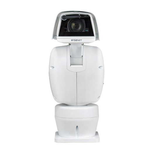 Hanwha TNU-6321 RB 2MP Network Positioning Camera