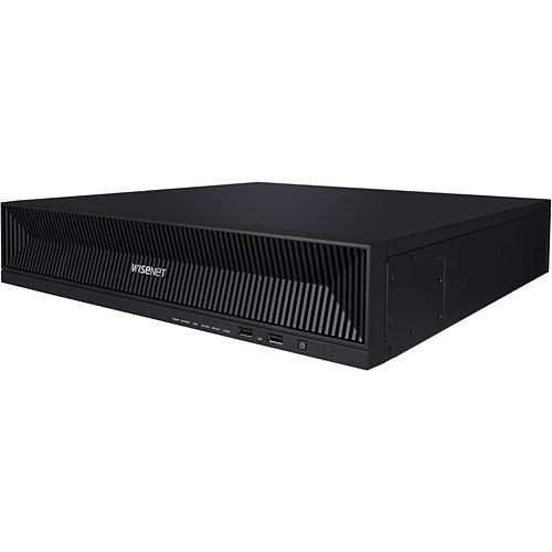 Hanwha XRN-1620SB1-4TB 16-Channel 32MP Network Video Recorde