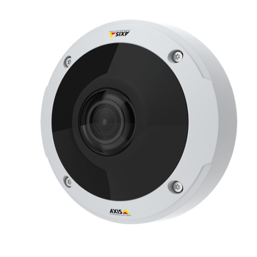 Axis M3058-PLVE Network Camera, 01178-001