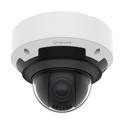 Hanwha PNV-A9082RZ/KDO 8MP Vandal Dome Camera
