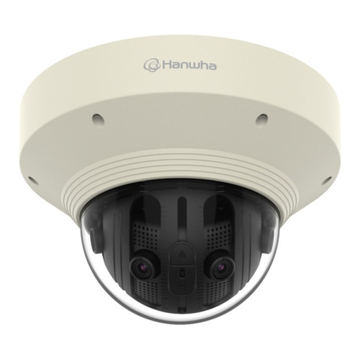 Hanwha PNM-C9022RV 8MP Panoramic Camera