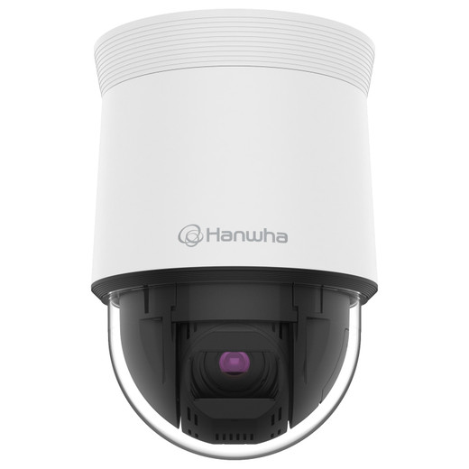 Hanwha QNP-6250R/KMW 2MP Wisenet Q PTZ Camera