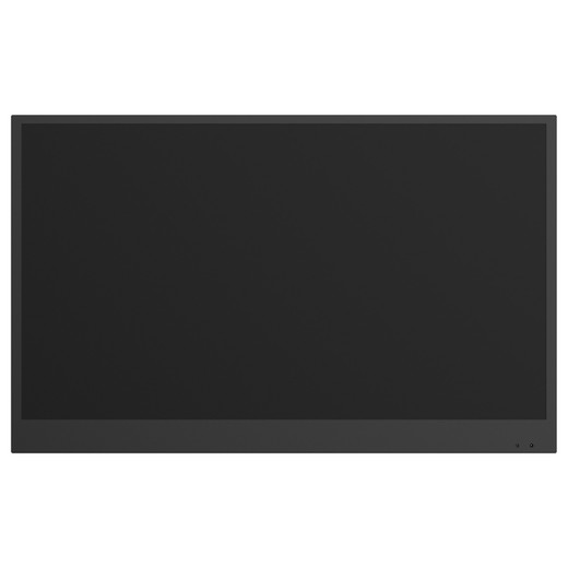 Hanwha SMT-2721D/KEX 27in FHD IP Video Decoder Monitor