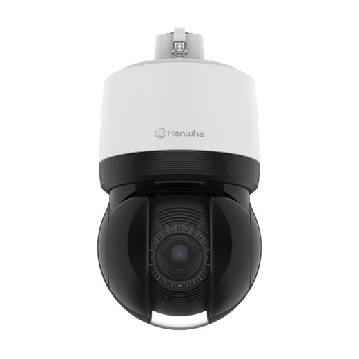 Hanwha XNP-C6403R RB PTZ Camera with AI Analytics