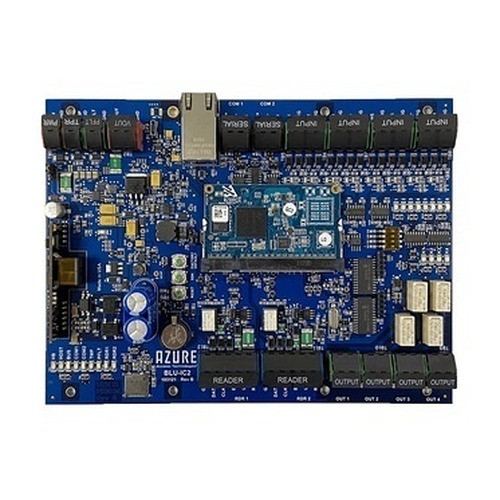 Hanwha NOP-IC2 Access Control Controller